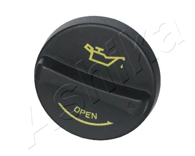ASHIKA 147-00-029 Sealing Cap, oil filler neck