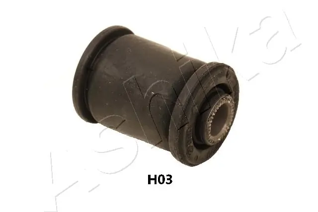 Mounting, control/trailing arm GOM-H03