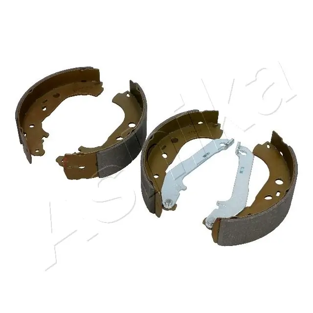 ASHIKA 55-00-0309 Brake Shoe Set