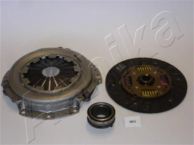 Clutch Kit 92-H0-001