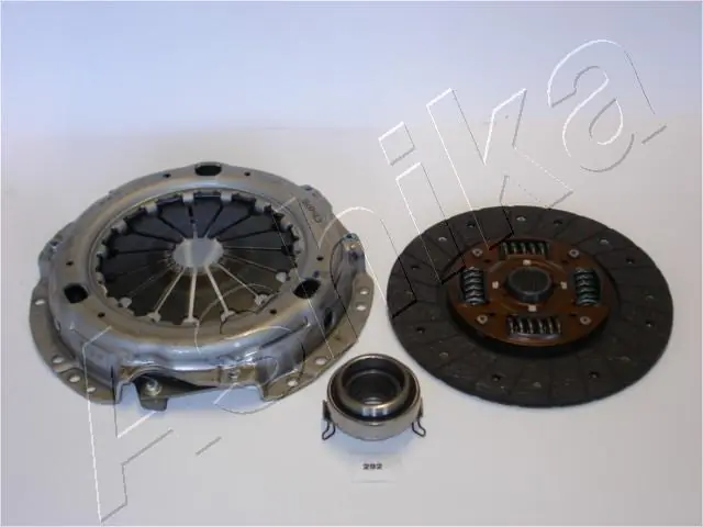 Clutch Kit 92-02-292