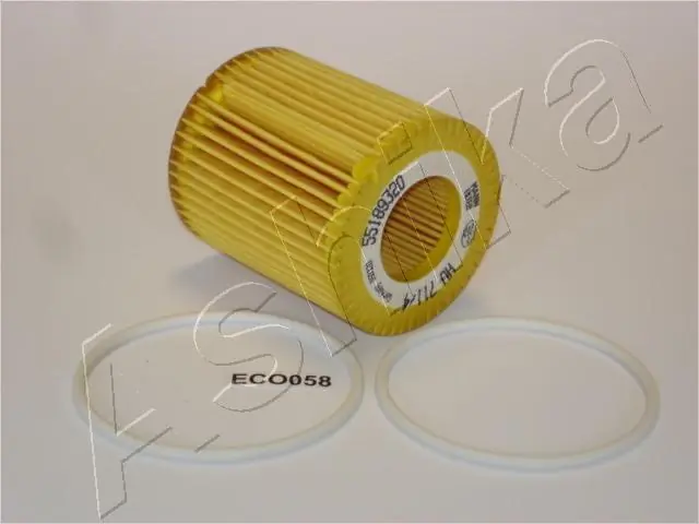 Oil Filter 10-ECO058