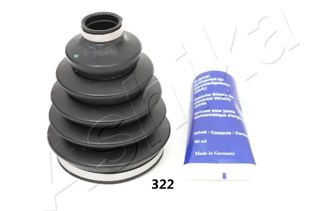 Bellow Kit, drive shaft 63-03-322