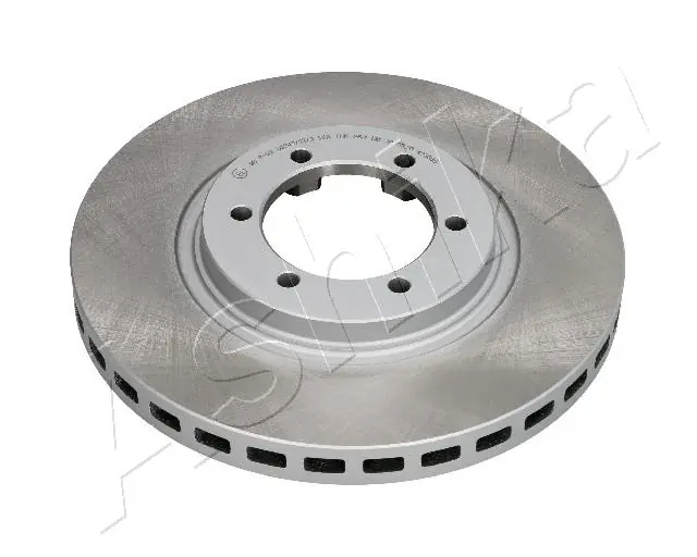 Brake Disc 60-0H-013C