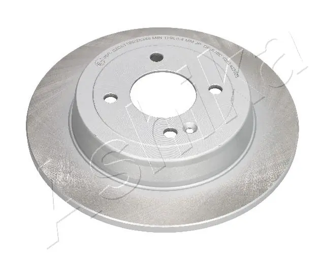 Brake Disc 61-0K-K18C