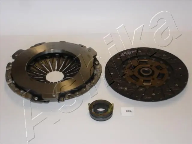 Clutch Kit 92-K0-024