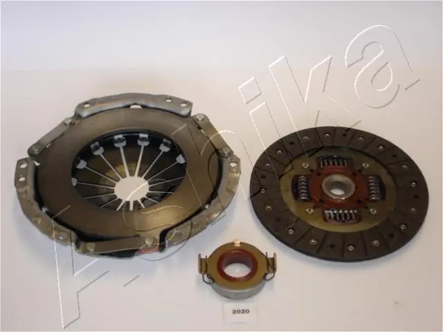 Clutch Kit 92-02-2020