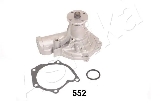 Water Pump, engine cooling 35-05-552