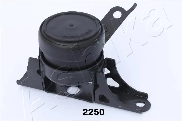 ASHIKA GOM-2250 Mounting, engine
