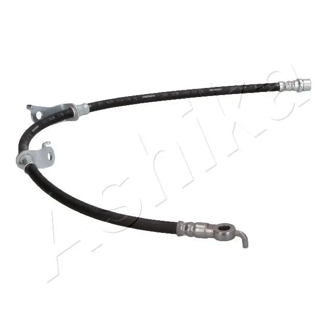 Holding Bracket, brake hose 69-02-2104