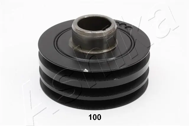 Belt Pulley, crankshaft 122-01-100