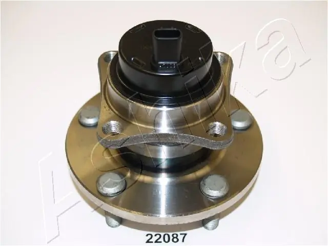 Wheel Hub 44-22087