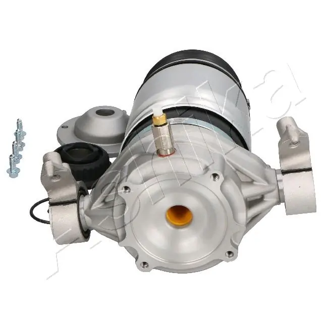 Bellow, air suspension MA-AS096