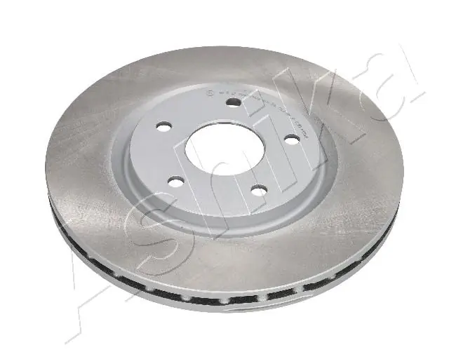 Brake Disc 60-09-923C