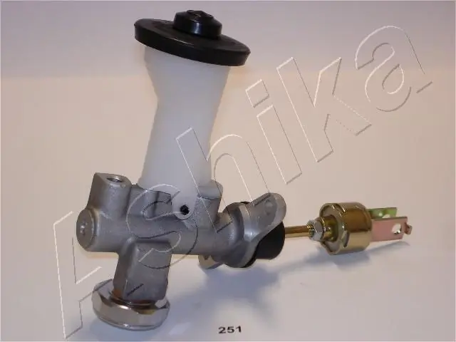 Master Cylinder, clutch 95-02-251