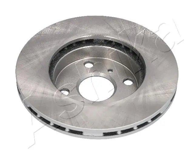ASHIKA 60-02-298C Brake Disc