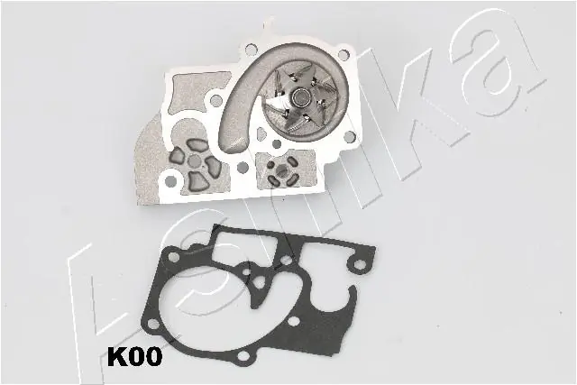 Water Pump, engine cooling 35-K0-000
