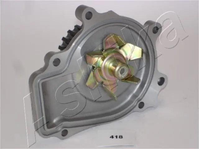 Water Pump, engine cooling 35-04-418