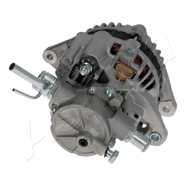 Alternator 002-C980