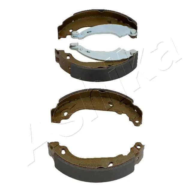 Brake Shoe Set 55-00-0612