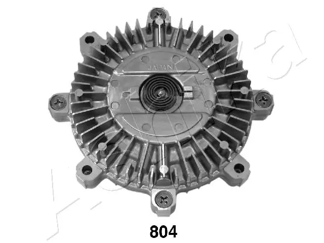 Clutch, radiator fan 36-08-804