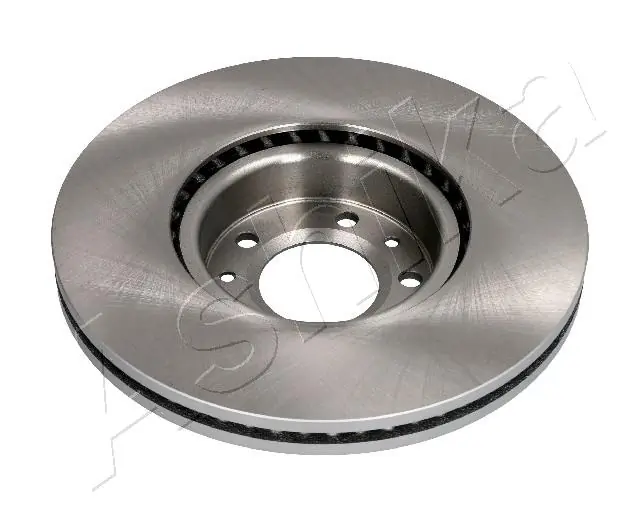ASHIKA 60-00-0623C Brake Disc