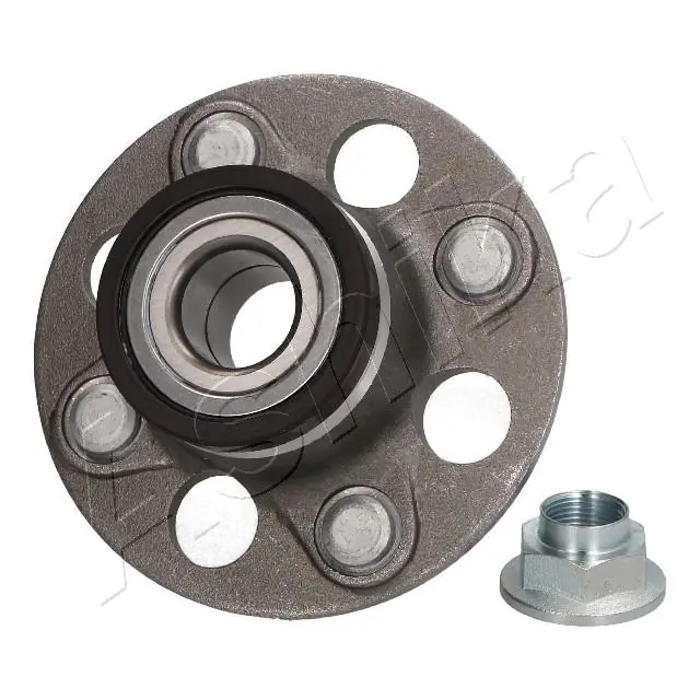 Wheel Hub 44-24056