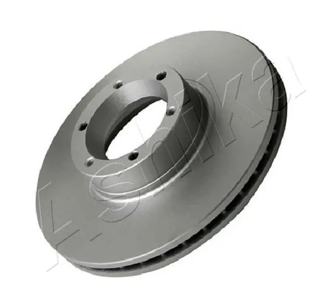 Brake Disc 60-00-0413