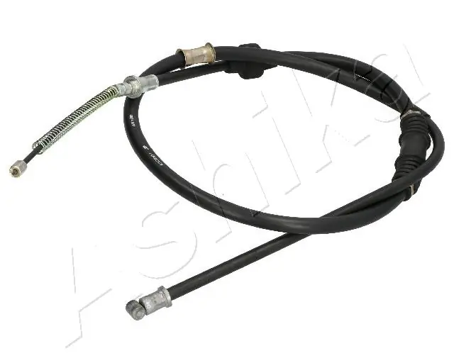Cable Pull, parking brake 131-05-554L