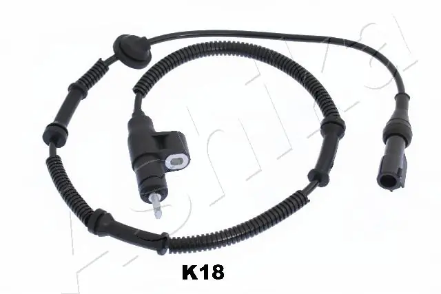 ASHIKA 151-0K-K18 Sensor, wheel speed