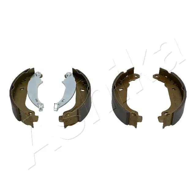 Brake Shoe Set 55-00-021