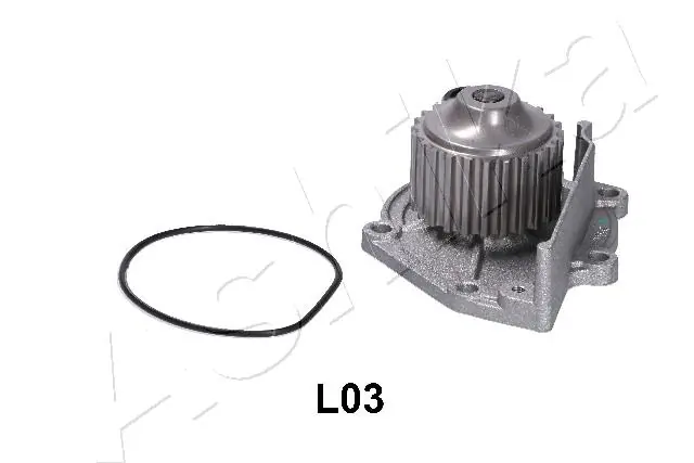 ASHIKA 35-0L-L03 Water Pump, engine cooling