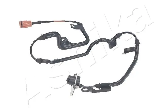 Sensor, wheel speed 151-04-472