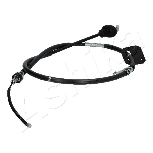 Cable Pull, parking brake 131-08-808