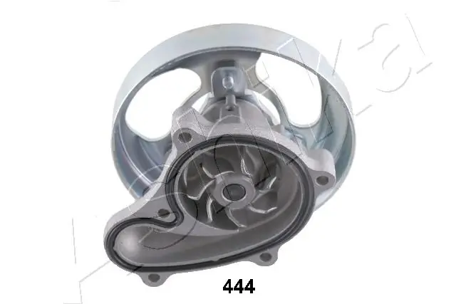 Water Pump, engine cooling 35-04-444