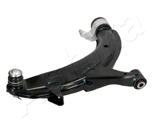 Control/Trailing Arm, wheel suspension 72-07-704R