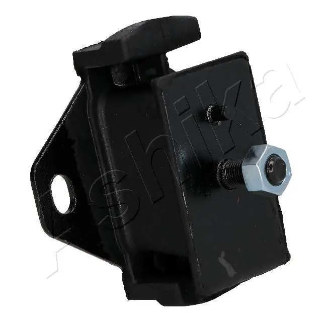 ASHIKA GOM-202 Mounting, engine
