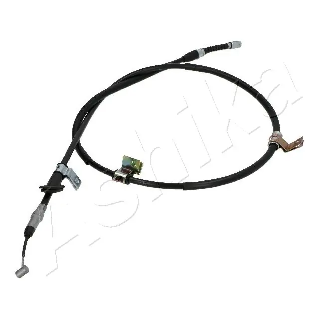 ASHIKA 131-04-405 Cable Pull, parking brake