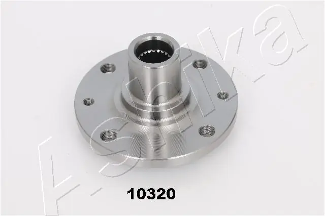 Wheel Hub 44-10320