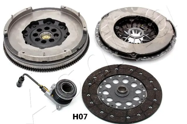 Clutch Kit 98-0H-H07