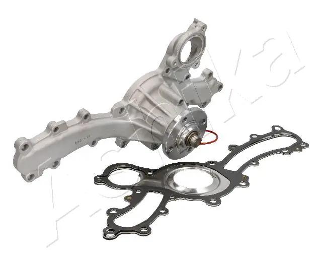 ASHIKA 35-02-2007 Water Pump, engine cooling