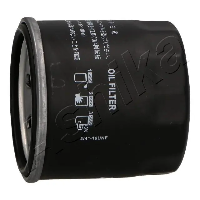 Oil Filter 10-W0-001