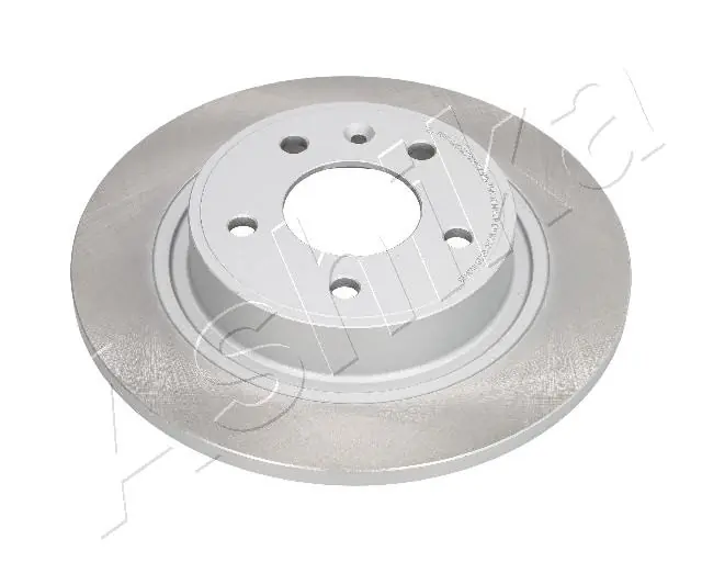 Brake Disc 61-0W-W07C