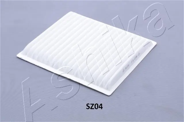 Filter, cabin air 21-SZ-Z04