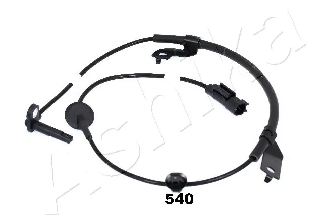 Sensor, wheel speed 151-05-540