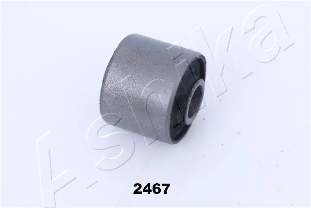 Mounting, control/trailing arm GOM-2467
