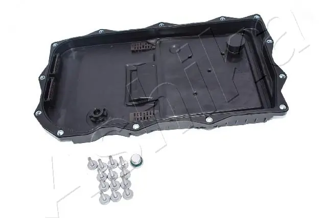 Hydraulic Filter, automatic transmission FTA016