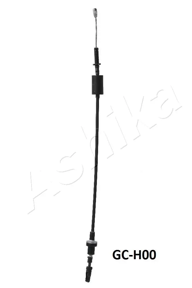 Cable Pull, clutch control 154-0H-H00