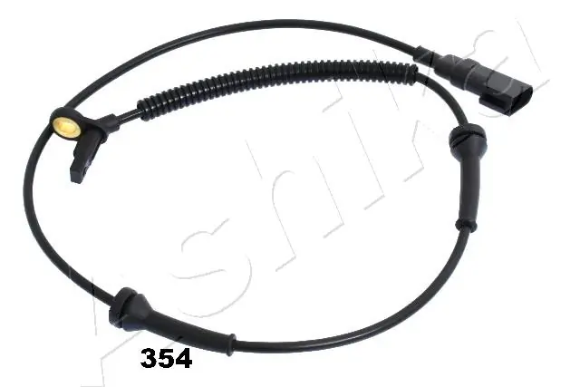 ASHIKA 151-03-354 Sensor, wheel speed
