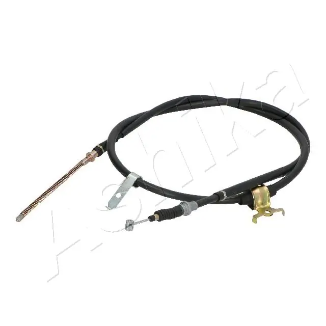 Cable Pull, parking brake 131-03-335R